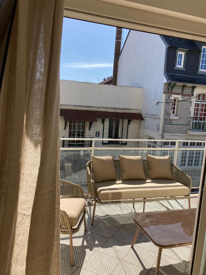 Type 3 Touquet Paris Plage Centre Le Touquet Bagian luar foto