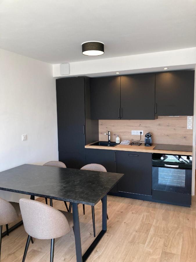 Type 3 Touquet Paris Plage Centre Le Touquet Bagian luar foto